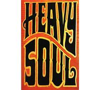 Weller,Paul - Heavy Soul [Musikkassette] [Casete]