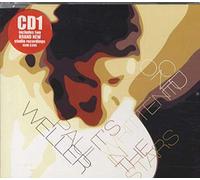 Weller, Paul - It's Written in the Stars