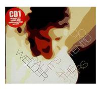 Weller, Paul - It's Written in the Stars