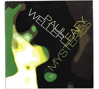 Weller, Paul - Leafy Mysteries