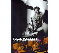 Weller, Paul - Live At Braehead [Alemania] [DVD]
