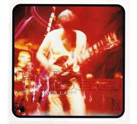 Weller, Paul - Live Wood