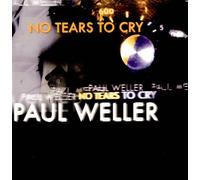Paul Weller - No Tears to Cry Pt. 2 [Vinilo]