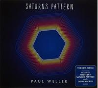 WELLER, PAUL - Saturns Pattern