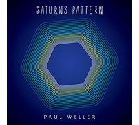 Weller Paul - Saturns Pattern - CD+DVD