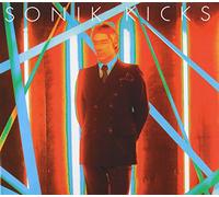 Weller Paul - Sonik Kicks