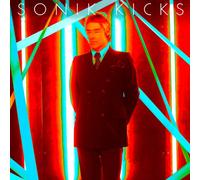 Weller Paul - Sonik Kicks (Lp) [Vinilo]