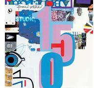 Weller Paul - Studio 150
