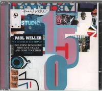 Weller Paul - Studio 150(Ltd ed.)
