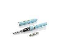 Weller Professional Mini soldador de gas WSTA2 Pyropen Junior Butano