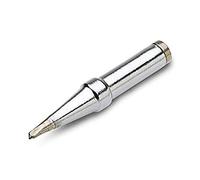 Weller PTD7 700 grados F PT Series Destornillador Soldadura Punta para TC201 Hierro, 0.187 pulgadas