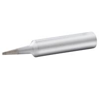 WELLER Punta Chisel Recta de 0.8mm para WXP65 y WP65