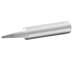 WELLER Punta Chisel Recta de 0.8mm para WXP65 y WP65