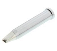 WELLER Punta de Soldador en Forma de Cincel para WP120, 3.2 x 0.8mm