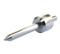 Weller Punta de Soldadura Cónica 0.3mm para Soldador WLIBAK8