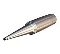 Punta De Soldadura Cónica Weller 0.8mm Para WLIR60 WELC08IR60