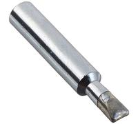 Weller - Punta de soldadura en forma de cincel de 3,2 mm [xnt c]