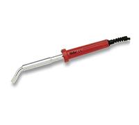 Weller SI120 (T0056807699) Cautín de 120 W, 230 V con Punta de Soldadura Curvada Niquelada (12,5 mm tipo 43110)