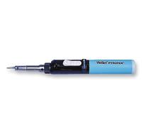 WELLER - Soldador a gas autoencendido 60W