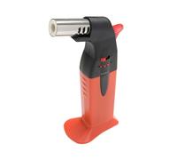 Weller WT13EU Quemador de Gas a Gas Butano con Encendido Piezoeléctrico