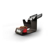 Weller Soporte para soldador con limpiador de puntas secas - WLACCH1