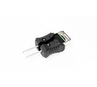 Weller T0050115799 Puntas Para Soldar y Desoldar, 2 x 40 W, 12 V