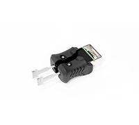 Weller T0050116499 Micropuntas Para Soldar y Desoldar, 2 x 40 W, 12 V