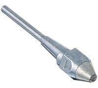 Weller T0051325099 Xds 1 - Punta de desoldar (1,4 x 2,5 L, 10,5 mm), color negro