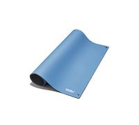 Weller T0051403499 Esterilla de Soldadura de Sobremesa Antiestática ESD Premium, Azul, 900 x 600 mm
