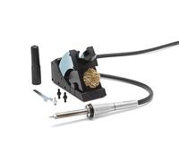 Weller t0052712099 Soldador de aire caliente Set, 200 W, 24 V