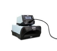 WELLER WE1010ZSS - Estación de soldadura, WE 1010, 70 W + KIT ZERO SMOG SHIELD