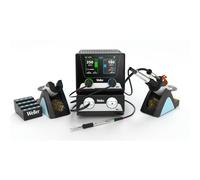 Weller T0053456699 WXsmart/WXair Set 230V F/G