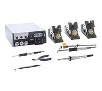 Weller t0053501699 - Estación desoldadora, 420 W