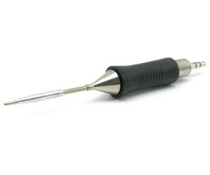 Weller T0054460999N Micro Punta de soldar La serie RT con forma de cincel, 0,8 mm x 0,4 mm