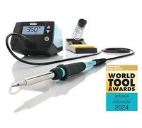 WELLER WE1010 - Estación de soldadura, WE 1010, 70 W, 1 canal, DES
