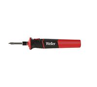 Weller WLBRK12EU Cautín Inalámbrico Recargable 12w Funcionamiento con Batería De Litio