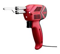 Weller WLG940023C Pistola de Soldadura 140W/100W, Óptima Para Aplicaciones de Soldadura, Corte y Alisado Para Aplicaciones de Uso Pesado
