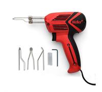 Weller WLG9400K23G 9400 Soldadura Pistola Kit, 140W / 100W, 230V, GB