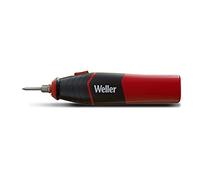 Weller WLIBAK8 Cautín inalámbrico 6W / 8W Funcionamiento con Pilas AA