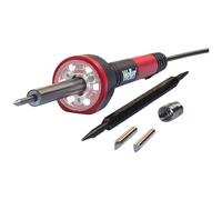 Weller WLIRK3023C Kit de Soldadura con Cautin de 30 W con Luz LED Halo Ring