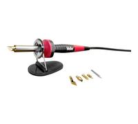 Weller WLIWBK1523C Kit De Pirograbado De Weller De 8 Piezas Con La Mayor Seguridad Y Comodidad Eu 25w/230v
