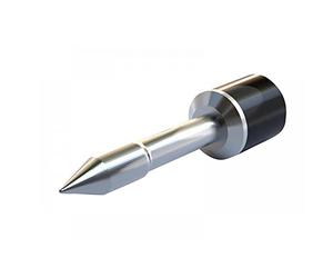 Weller WLTC04LBA12 Punta De Soldadura Tipo Cónica De 0.4 Mm Para Cautín Inalámbrico WLIBRK12 3 PK