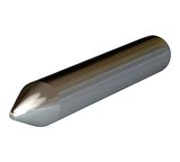 Weller WLTC08IR30 Punta cónica del soldador Tamaño de la avería 0.80 mm Contenido 3 pc(s)