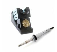 Weller WXP200SET Stilo de Soldadura 200 Vatios con Base WDH31 Cód. T0052920699N