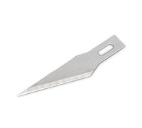 Weller Xcelite XNB103B Cuchillas de precisión finas - paquete grande de 100 unidades, cuchillas de repuesto para cuchillo de precisión XN100