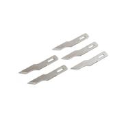 Weller Xcelite XNB105 Cuchillas de precisión para plantillas - cuchillas de repuesto para cuchillo de precisión XN100, 5 unidades