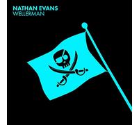 Evans,Nathan - Wellerman (Sea Shanty) (Maxi CD)