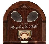 Welles,Orson - War of The Worlds [Import]