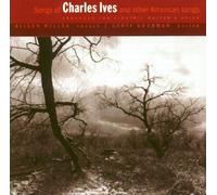 Welles - Songs for Charles Ives and other American Songs [DE Import] [Import anglais]