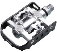Wellgo C002 Trekking SPD Pedal with Ball Bearing